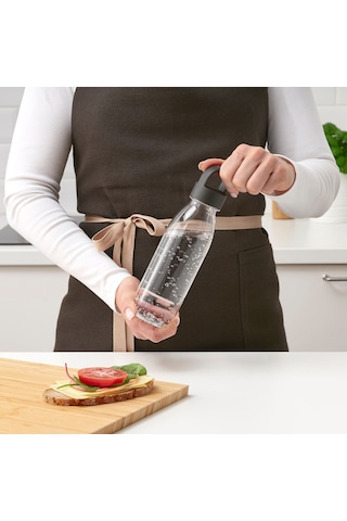 Ikea 365+ Şişe 0,5 L Şeffaf