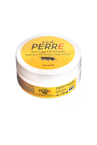 PERRE KARINCA YUMURTASI YAĞI KREMİ 150 ML
