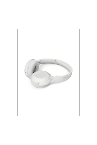 Philips TAH2209WT/00 Bluetooth 5.4 Kulak Üstü Kulaklık