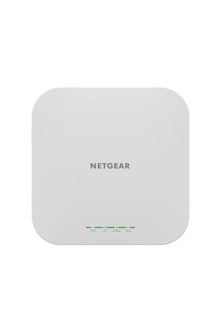 Wax610-100eus Ax1800 Dual Band Poe Multi-gig Insight Managed Wifi 6 Access Point-135452