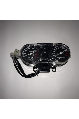 Asya As150-ul Ultra Kılometre Saatı Analog 140km As150-ul F1401-2