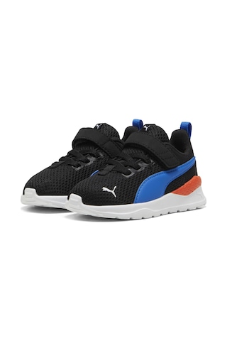 Puma Anzarun Lite Ac İnf Bebek Sneaker-siyah Siyah