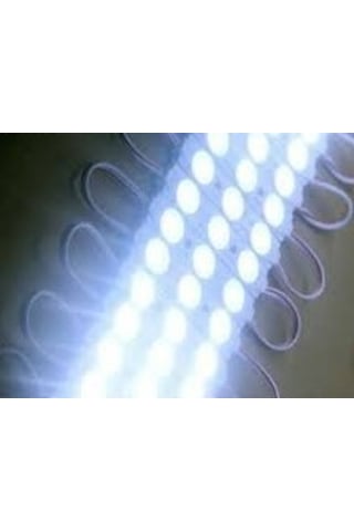 Cata 4591 Led Modül Beyaz Işık (100'Lü Paket) 1,2W