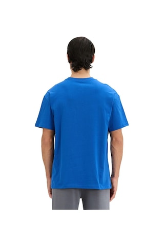 Quiksilver Touchdown Tee Erkek Tişört Trqms26110-qk.29110 Mavi