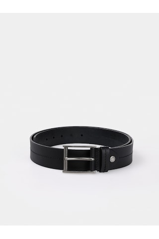 Colin's Colins Erkek Siyah Kemer Cl1073789 Cl1073789 Q1.v1 Blk Siyah