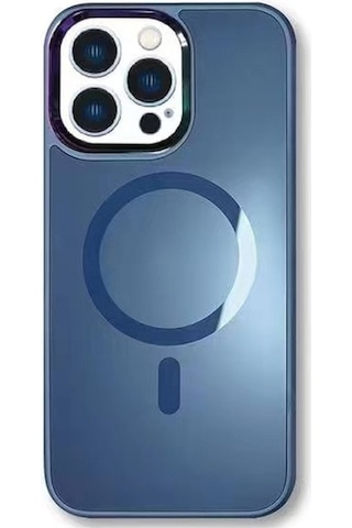 Casematic Ag-case Magsafe Apple Uyumlu iPhone 13 Pro Max