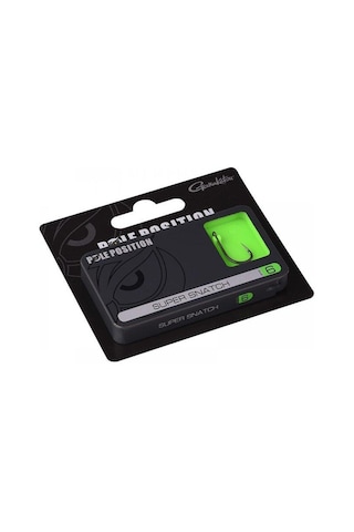 GAMAKATSU Pole Position SuperSnatch Sazan iğnesi