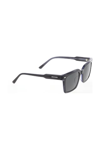 Mustang Mu2640-03 52 Unisex Güneş Gözlüğü Gri