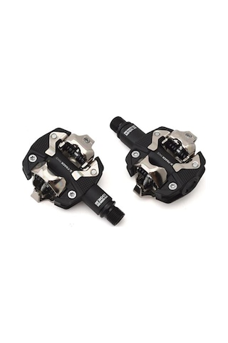 Look X-track Mtb Pedal Siyah