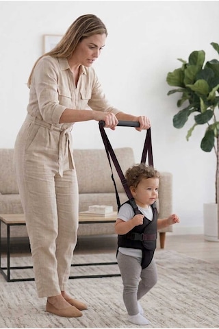 One Pro Bebek Çocuk Yürüme Yardımcısı Baby Walker Yürüteç