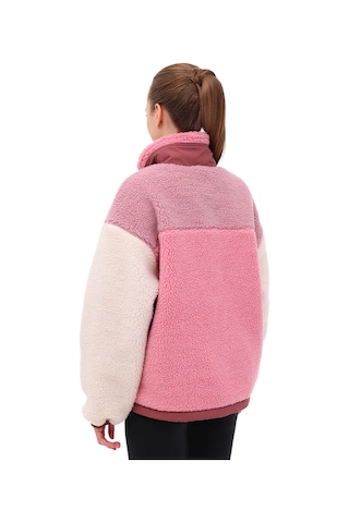 Lumberjack Wl Paula 6-133803440 5pr Lila Kadın Mont 000000000102055327 Mor