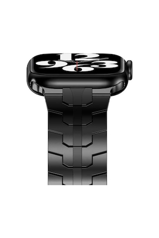 Watch 42mm Rollex Metal Kordon Kayış Krd-63 Uyumlu