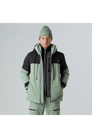The North Face Chakal Erkek Mavi Kayak Montu Nf0a87y6d5n1