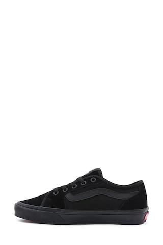 Vans Filmore Decon Kadın Ayakkabı Siyah