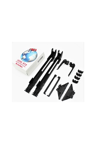 Bmw X5 F85 2013-2018 Panaromik Sunroof Tamir Seti