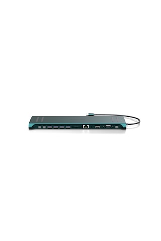Truebo ProConnect 13in1 Type-C Stand Hub Çoklayıcı
