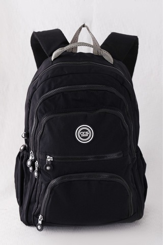 Ççs London 5775334 Kipling Sırt Çantası siyah