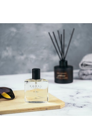 Royal Platinum M517 Erkek Parfüm EDP 50 ML