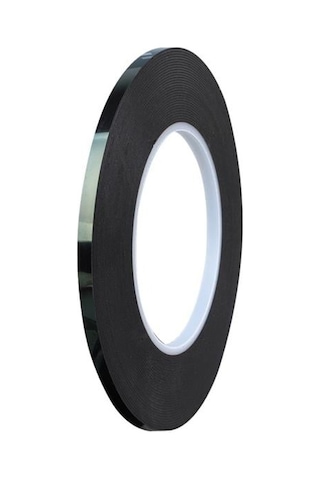 Zibox Weko Wbk004 4mm 10 Metre 0.86mm Kalınlık Panel Yapıştırma Kenar Bandı