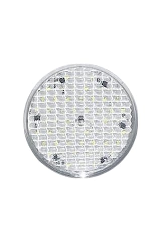 Cometepool Mini 13cm Beyaz Işık Smd Led Havuz Sıva Üstü Aydınlatma Lambası 6w-toptancıyızbiz