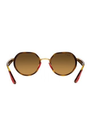 Ray-ban Rb3703m 51 F076/a2 Ferrari Serisi Polarize Güneş Gözlüğü