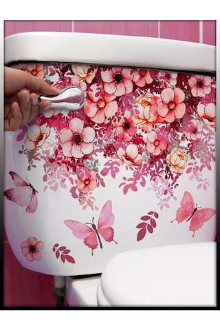 Sticker Store Ev İçin Dekoratif Çıkartmalar 221063559 Beyaz