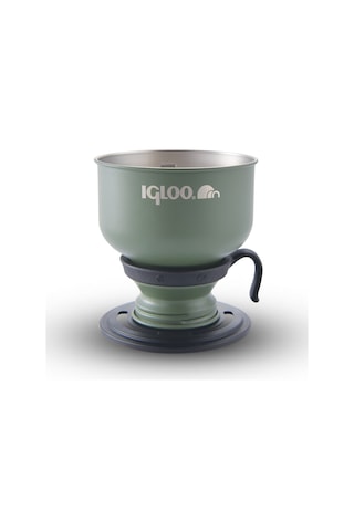 Igloo Dripper Kahve Demliği