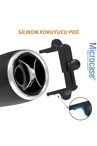 Izgaralıklar İçin Telefon Tutucu Parçası 17mm Al4930