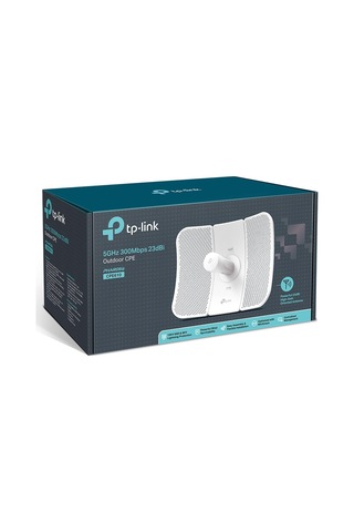 TP-Link CPE610 5GHz 300 Mbps 23dBi Dış Mekan AP*