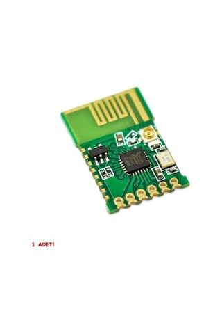 Jdy-41 2.4ghz Kablosuz Rf Seri Alıcı Verici Transceiver Modül Ttl Uart Haberleşme Io Kontrol