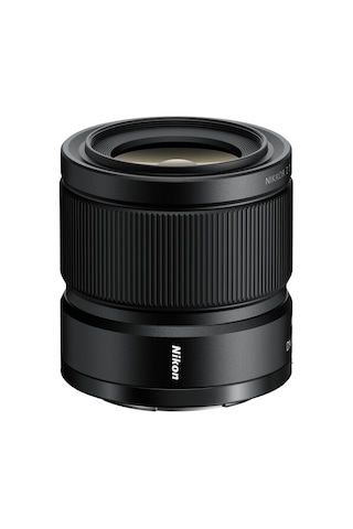 Nikon Z Dx Mc 35mm F/1.7 Lens