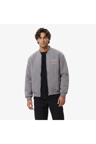 Unıted4 Regular Fit Erkek Gri Mont Reborn 2800153