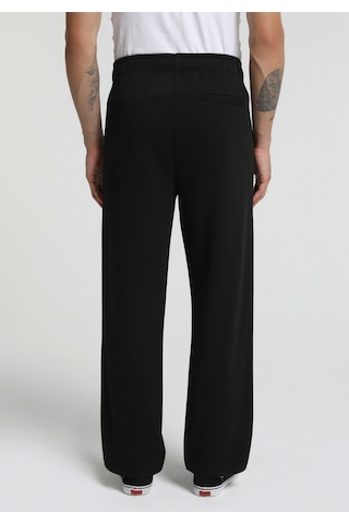 Colin's Colins Regular Fit Orta Bel Düz Erkek Siyah Eşofman Altı Cl1081382 Q1.v2 Blk