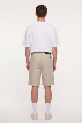 Giotelli Bej Alonzo - Shorts