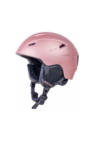 Relax Wild Kayak Kaskı Rh17a10 Pink Pink Pembe