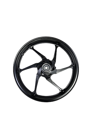 Mondial Drift L Ön Jant Çelik 2.15x17 İthal