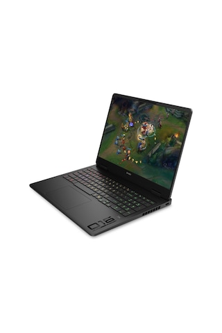 HP Omen Gaming 16-AP0020NT C12CPEAAT96 Ryzen AI 9 365 48 GB 512 GB SSD 8 GB RTX5060 16" W11P Dizüstü Bilgisayar