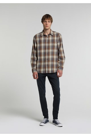 Colin's Colins Slim Fit Erkek Blue Black Denim Jean Pantolon Cl1082854 Q1.v1 Dn45161