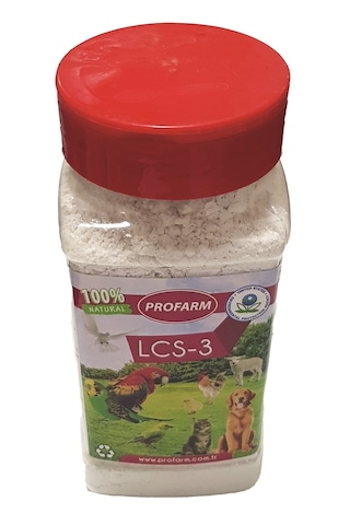 Profarm Lcs-3 Bit Pire Kene Öldürücü 120 G