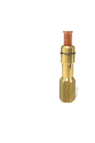 Saplama kaynak cıvata Tutucu M10