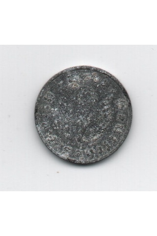 Almanya Askeri Baskı 1rph 1946 Mp2086