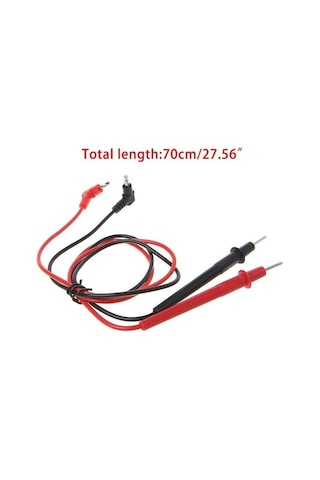 Agoodshop Ta801a Dijital Multimetre Profesyonel Test Cihazı