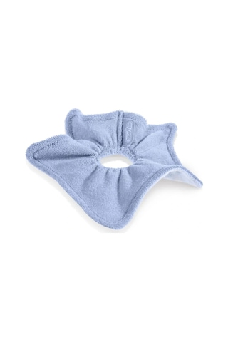 Babyjem Biberon Önlüğü 451 Mavi
