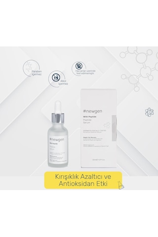 Newgen Peptide Serum 30 ML