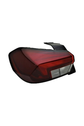 Opel Corsa F Yıl 2020- Üzeri Depo Sol Dış Stop Ledsiz 9829317380
