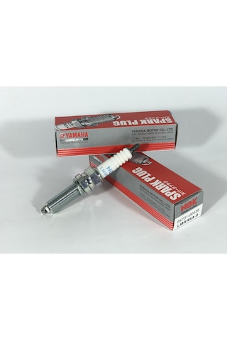 Ngk Lmar8a- 9 Mt07 Tracer 700 Xsr 700 Xmax 300 Forza 250 Buji