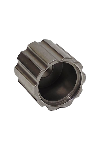 Pmpc9502 Metal Eleman 27mm 5 Adet