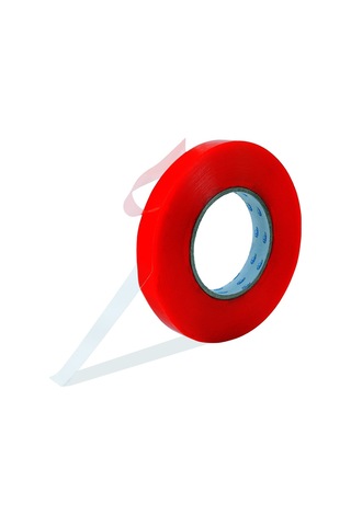 Stein Polyester Çift Taraflı Film Bant 25 MM 50mt.