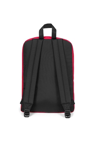 Easpack Eastpak Fınnıan Red Sırt Çantası Kırmızı