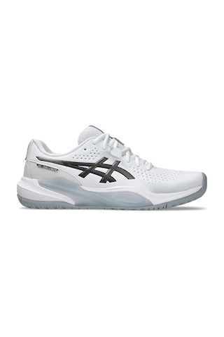 Asics Gel-challenger 15 Erkek Tenis Ayakkabısı 1041a510-101 Beyaz Beyaz